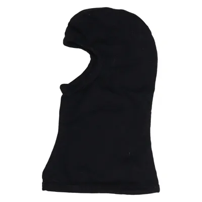 Balaklava (Black) from Engelsons Wool