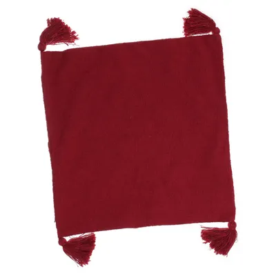 Kuddfodral (Röd) från Mio