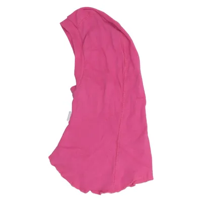 Cagoule (Rose) de Jonathan Coton