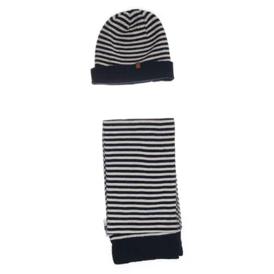 Accessoire set (Blauw, Wit) van POMPdeLUx