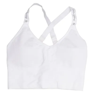 Brassière (Blanc) de Oceans Apart Élasthane, Polyamide
