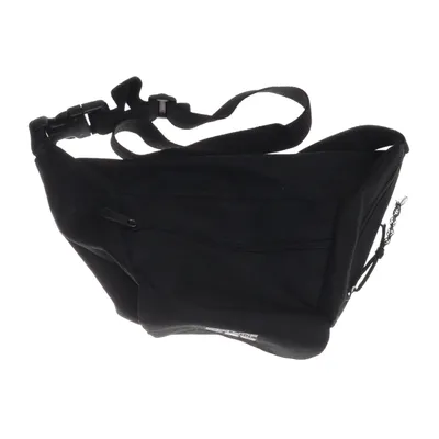 Sac à bandoulière (Noir) de Nature Trail