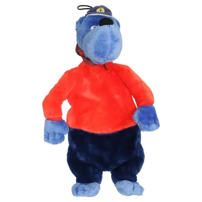 Krammedyr ( hot water bottle cover) fra Fashy