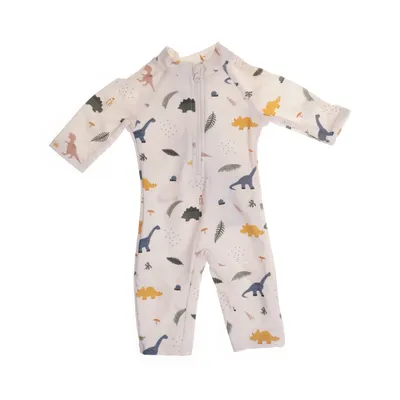 Sparkdräkt (Beige) från Liewood Nylon, Polyester