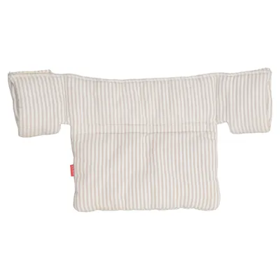 Barnstolsdyna (Beige, Vit) från Stokke