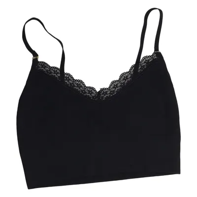 Bralette (Svart) från CNRD