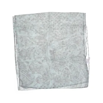 Scarf (Grå, Grön) Polyester