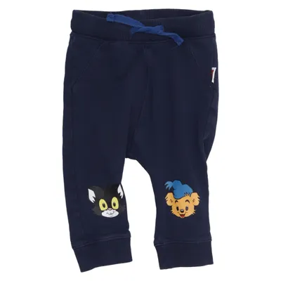 Pantalon de survêtement (Bleu) de Bamse by Lindex Coton