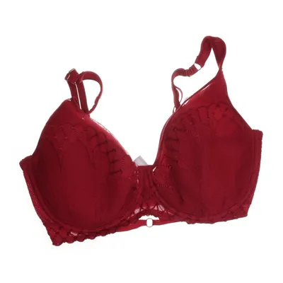 Soutien-gorge (Rouge) de Primadonna Élasthane, Polyamide, Polyester