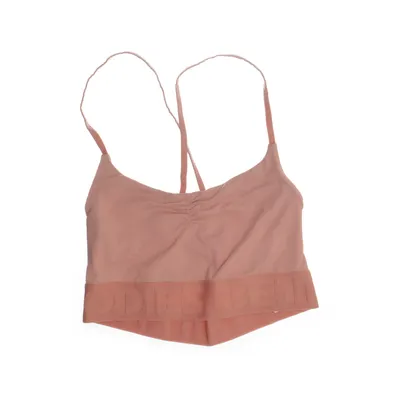 Sport-bh (Chelsea sports bra) van Better Bodies Elastaan, Polyamide