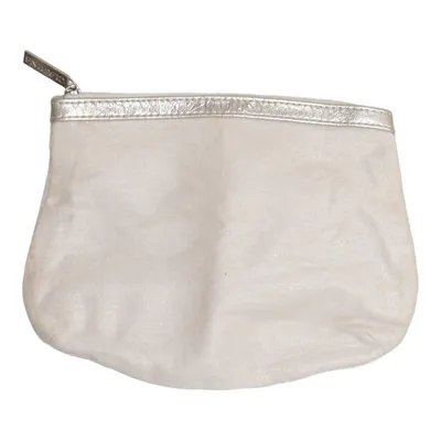 Trousse de toilette (Beige) de Clarins