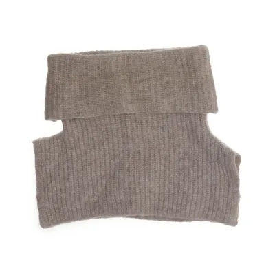 Nekwarmer (Beige) van Arket Alpacawol, Polyamide, Yakwol