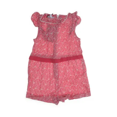 Barboteuse (Rouge, Blanc, Multicolore) de Obaïbi