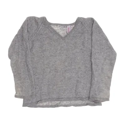 Pullover (Grå) från Tuss