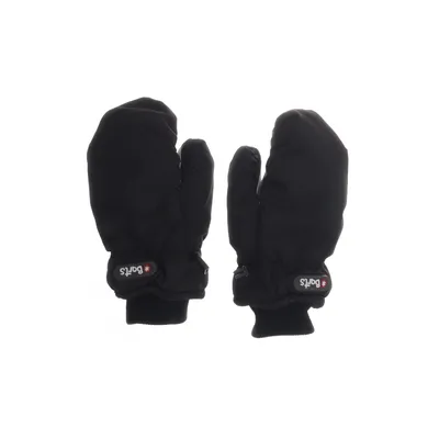 Vantar (Svart) från Barts Polyester, Polyuretan