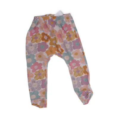 Leggings (A61-964-305) van Next Baby Katoen, Elastaan