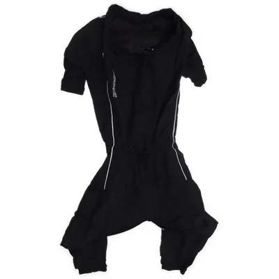 Hondenkleding (Zwart) van Showmaster