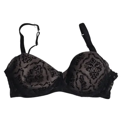 Soutien-gorge (Noir) de Intimissimi Lingerie