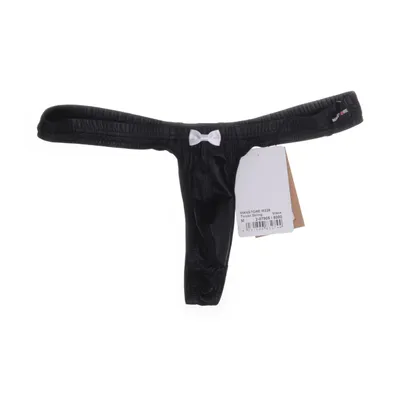 Kalsonger (Svart) från Manstore Elastan, Polyamid