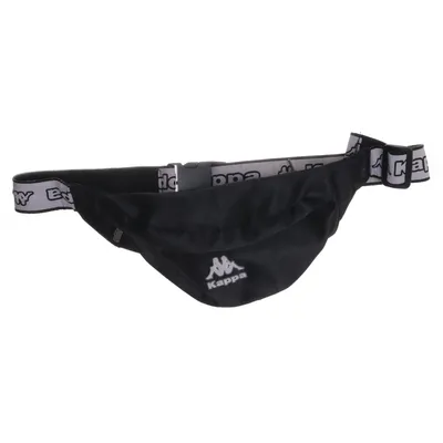 Midjeväska (Svart) från Kappa