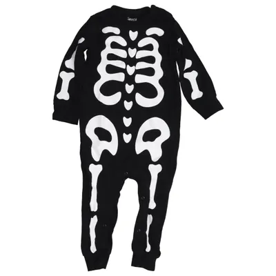 Onesie (i♥eco BABY 86) van ICA I Love Eco Elastaan, Organisch katoen