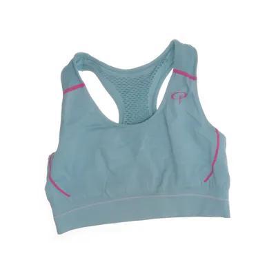 Brassière (Bleu, Rose) de Piene Robert Élasthane, Polyamide