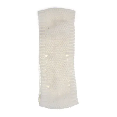 Bandeau à cheveux (Blanc) de O Bag