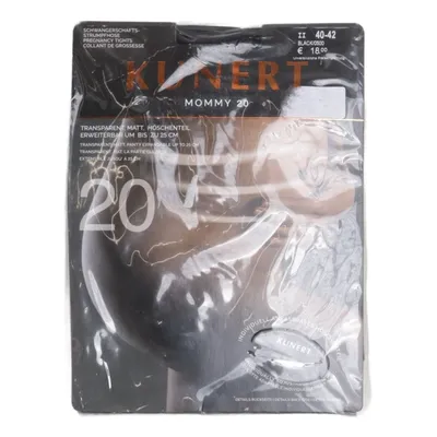 Mammastrumpbyxor (MOMMY 20) från Kunert Elastan, Polyamid