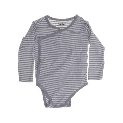 Body (Grå, Vit) från Lupilu