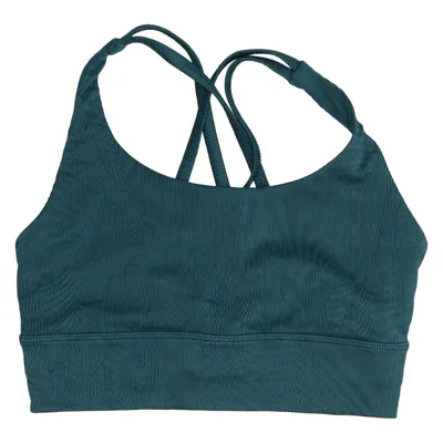 Sports-BH (Grøn) fra Lululemon