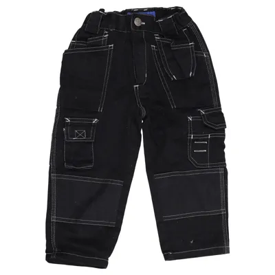 Work pants (Carpenter) from Carpenter Cotton, Polyester