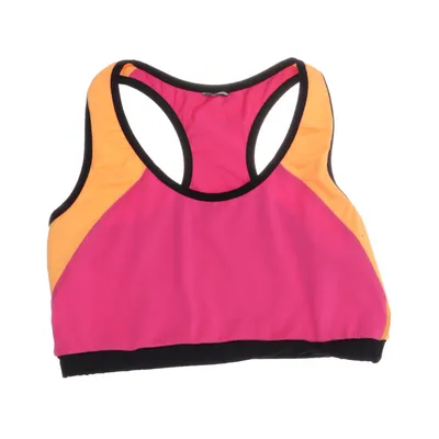Brassière (Rose, Orange) de MLY Sports
