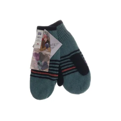 Wanten (Groen, Blauw, Rood) van Up2Fashion Polyester, Wol