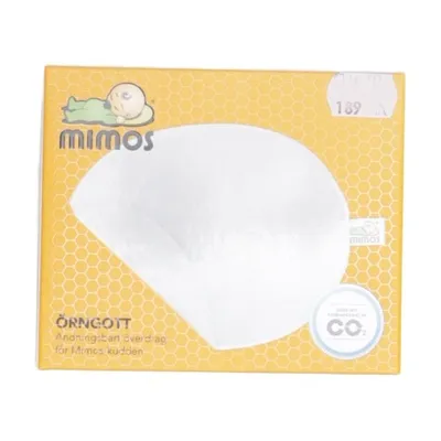 Baby kussen (Orngott) van Mimos