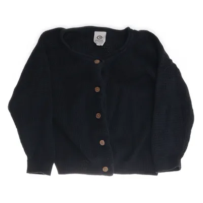 Cardigan (Gris) de Müsli by Green Cotton Coton