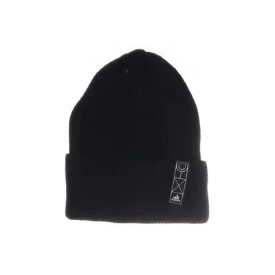 Beanie (Zwart) van Adidas