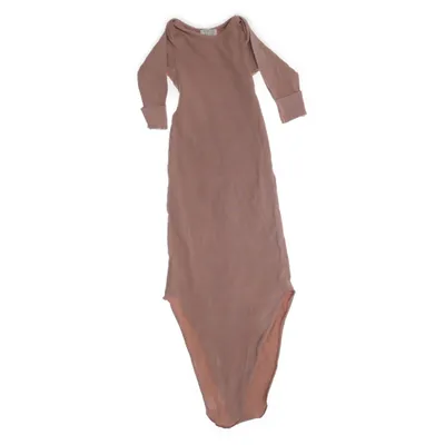 Babyslaapzak (Beige) van The Simple Folk