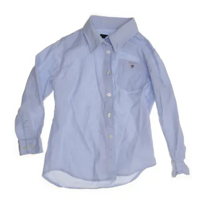 Skjorta (Blå) från GANT Bomull