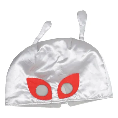 Costume accessories (Silver, Red)