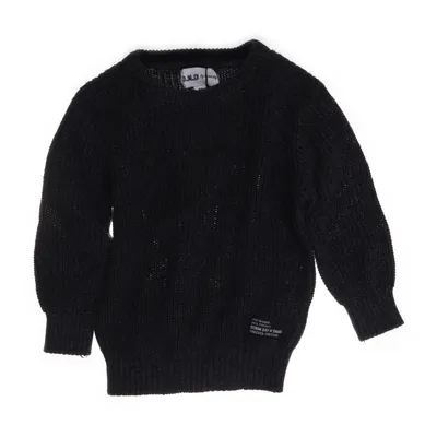 Tröja (Grå) från D.M.D by Denim Day Akryl, Bomull