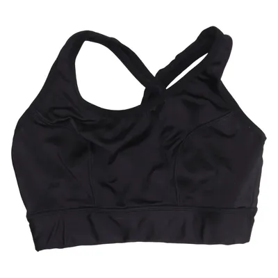 Sport-bh (Diana Sport Top) van Gina Tricot Lingerie Elastaan, Polyamide