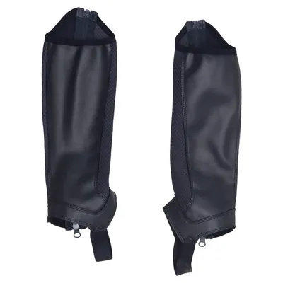 Riding gear (Black) from Fouganza