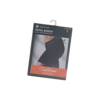 Kalsonger (Svart) från Pierre Robert Merinoull, Tencel