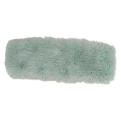 Headband (Green) from Barts Fur Deluxe Faux fur