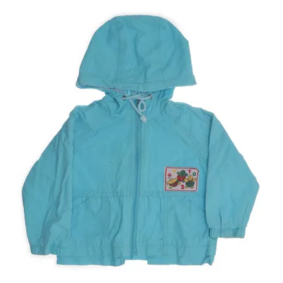 Jack (Blauw) van H&M Katoen, Polyester