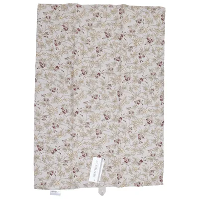Torchon de cuisine (Beige, Multicolore) de Hemtex Coton