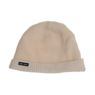 Beaniemössa (Beige) från Saint James