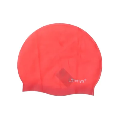 Badmössa (Röd) från Limmys