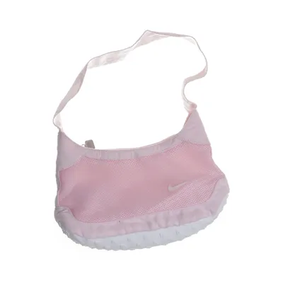Håndtaske (Pink) fra Nike Polyamid, Polyester