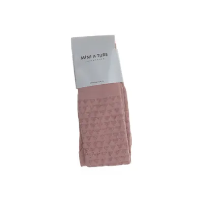 Strumpbyxor (008 ELLI MK) från Mini a Ture Bomull, Elastan, Polyamid